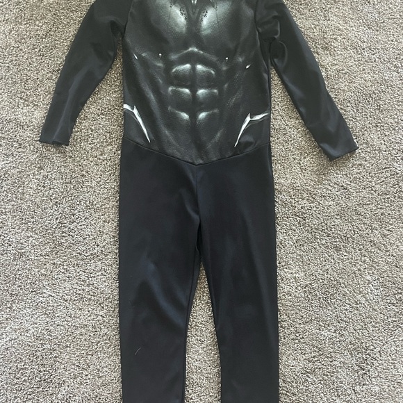 Kids Batman Halloween Costume - Youth small - Picture 5 of 5